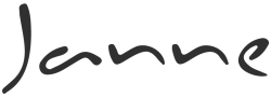 Jannes-Klip-Logo-Black